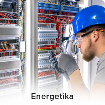 Energetika