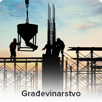 Gradjevinarstvo
