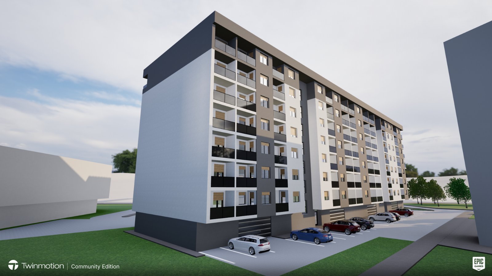 Ana Objekt
